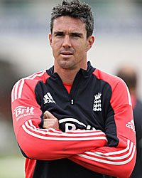 Kevin Pietersen